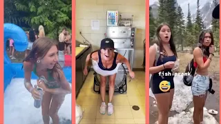 Funny Videos 2023 | Girl Fails | Fails Of The Week #51