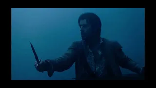 Alatriste | beginning | opening scene fight