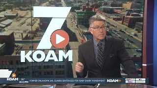 KOAM News at 10pm (4/7/23)