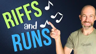 RIFFS & RUNS Vocal Workout [Daily Singing Exercises for AGILITY]