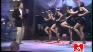 JULIO IGLESIAS MEXICO 2000