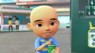 Upin & Ipin Musim 18 Full Eposide Terbaru 2024 | Upin Ipin Terbaru