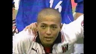 小野伸二