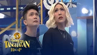 Wackiest moments of hosts and TNT contenders | Tawag Ng Tanghalan Recap | January 17, 2020