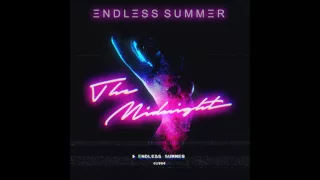 NEW ALBUM SPOTLIGHT 08-05-16 - The Midnight - Endless Summer - Synthwave, Dreamwave 2016