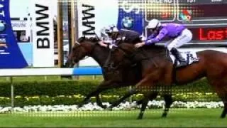 Recap of the Magic Millions January 2012 courtesy of Sky Channel