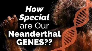 CARTA: Examining the Uniqueness of Our Neanderthal Genes