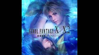 Final Fantasy X HD - Hymn of the Faith Remaster OST ファイナルファンタジーX