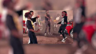 Migos - Bad and boujee - SPED UP