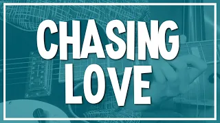 Chasing Love - Max Hixon - Rock N Roll Music