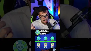 NUOVI LIVELLI DI FAMA? 🪐Brawl Stars