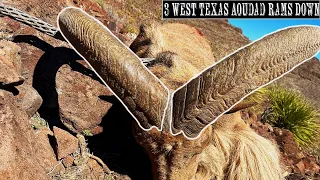 West Texas Aoudad---S1 EP2
