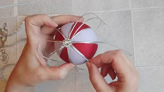 How to make a kimekomi balloon. A few secrets!