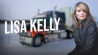 What Happened To Ice Road Truckers Lisa Kelly!?