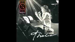Thalía - Qué Será De Ti
