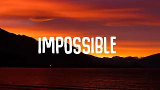 Nothing But Thieves - Impossible (Lyrics) twocolors Remix