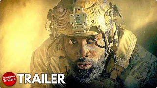 INVASION Trailer #2 (2021) Alien Sci-Fi Series