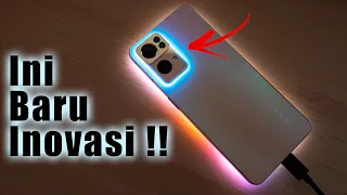 KAULA MUDA MUDI Pasti SUKA HP ini !! | Oppo Reno7 Pro 5G