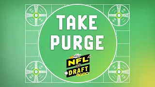 The 2024 NFL Draft Take Purge | NFL Draft Show | Ringer NFL