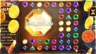 GEMS BONANZA FREISPIELE GEKAUFT!