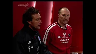 2005-06 Hamburger SV-1.FC Kaiserslautern