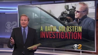 Goldstein Investigation: Some City Workers Go Home After Short Day But Still Get Paid