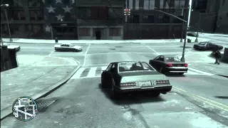 GTA IV Achievement 07 Warm Coffee