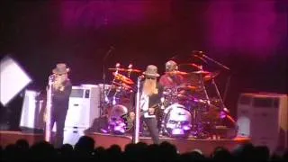 Hey Joe- ZZ Top- Nashville 6-5-2011