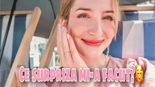 Un Daily Vlog Cu Surprize | Viata in Asia