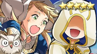 BEST FEH CHANNEL!: Guaranteed 5* on New Banners, Demotes, Fates Units & More Discussion! [FEH]