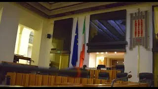 Assemblea legislativa Regione Umbria - seduta di martedì 7 luglio 2020