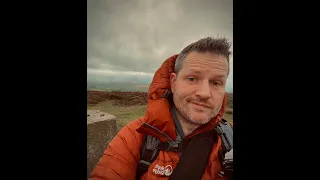 Photography walk around the Quantock Hills, Somerset.