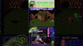 ВИДЕЛИ ФОКУС ??? #shorts #dendy #nes #battletoads #retrogaming #secrets #wow