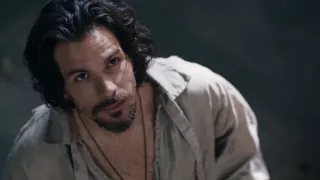 Death doesn't care - The Musketeers: Series 3 Episode 6 Preview - BBC One