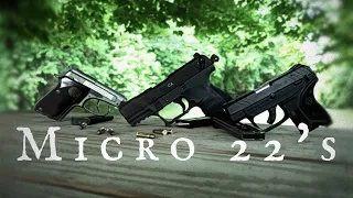 Micro 22's