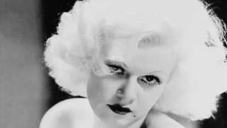 TCM Star of the Month: Jean Harlow