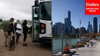 Chicago Police Department Under Investigation For Alleged Sexual Relations With Bused In Migrants