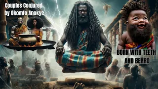 Why Okomfo Anokye Is The Most Powerful Man Ever Lived: The Untold Facts