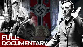 Burn Paris - Hitler's Insane Plan to Destroy the French Capital | Free Documentary History