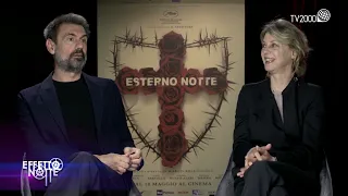 “Esterno Notte” - Marco Bellocchio, Fabrizio Gifuni, Margherita Buy, Toni Servillo