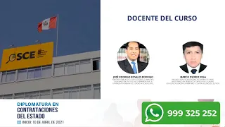 EJECUCIÓN CONTRACTUAL DE BIENES, SERVICIOS Y OBRAS