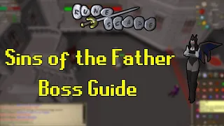 [2007] RuneScape - Tips and Tricks for Vanstrom Klause (Sins of the Father)