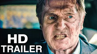 Retribution (2023 Movie) Official Trailer – Liam Neeson, Jack Champion, Noma Dumezweni