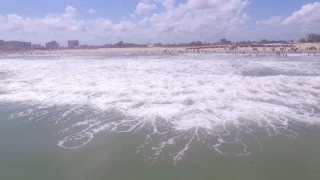 PRAIA DE ATALAIA, ARACAJÚ SERGIPE