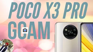 Poco X3 Pro latest Gcam | Awesome night mode 😳🔥