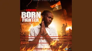 Born Fighter