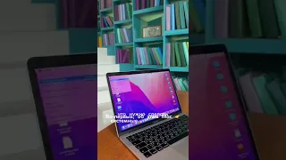 Сброс настроек вашего mac до заводских перед продажей ⚡️