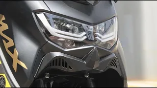 Yamaha Nmax 160 - Better Than Honda ADV 160?