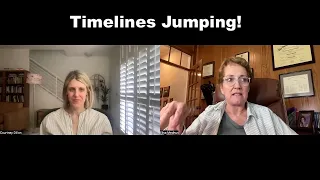 Timelines Jumping!