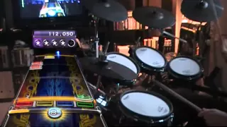 [ERG] Touch Me Expert Pro Drums 100% FC